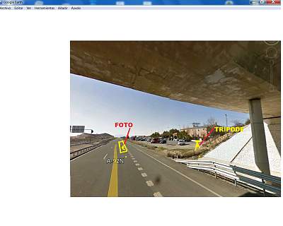 Haga clic en la imagen para una versión más grande

Nombre: radar venta quemada.jpg
Vistas: 1
Tamaño: 42,2 KB
ID: 74735