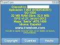 Haga clic en la imagen para una versin ms grande

Nombre: Pantalla Tom Tom.JPG
Vistas: 74
Tamao: 19,7 KB
ID: 75461
