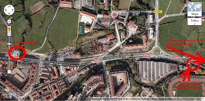 Haga clic en la imagen para una versin ms grande

Nombre: Radar Camuflado Iurreta2.jpg
Vistas: 41
Tamao: 50,5 KB
ID: 75492