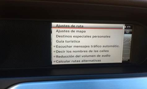 audi robser