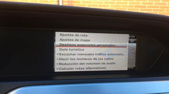 audi robser