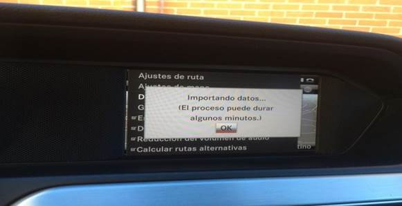 audi robser