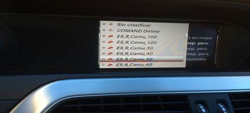audi robser