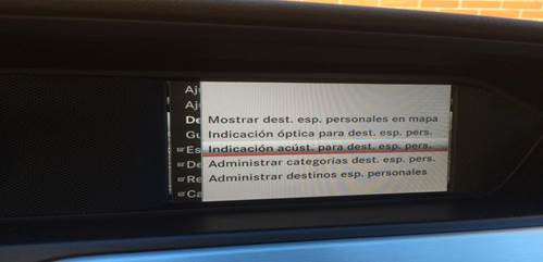 audi robser