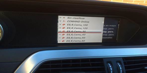 audi robser