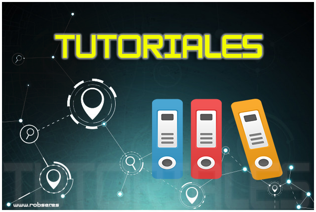 Tutoriales y manuales para tu navegador