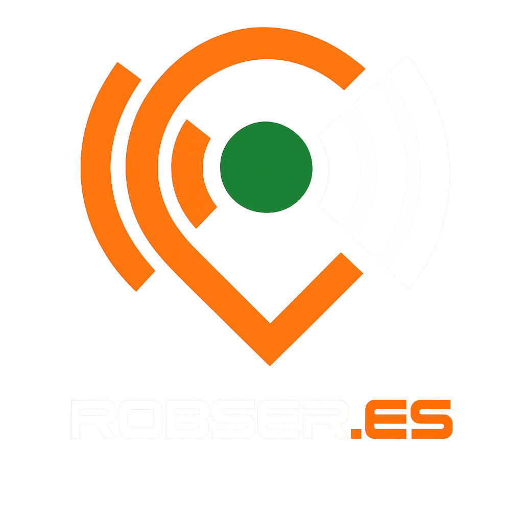 Logo Robser