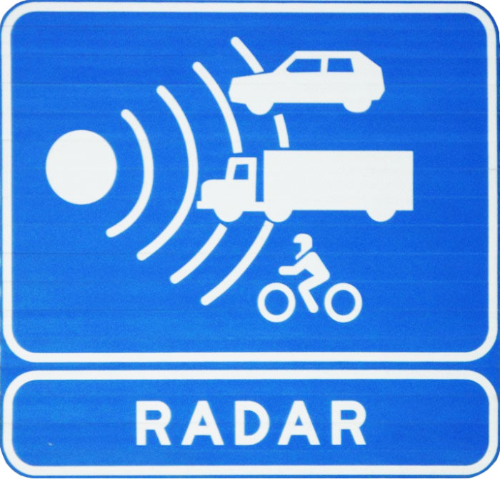 radares, radares que mas multan, radares multones