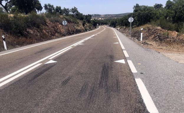 Las nuevas marcas viales triangulares que despistan a los conductores y deberías conocer 