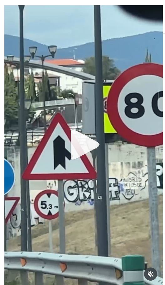 ¿Quien decide dónde se pone el radar?
