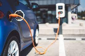 Ya disponible la Base de datos con Puntos de recarga eléctricos en Robser