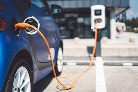 puntos de recarga eléctricos, Coches eléctricos, Híbridos enchufables, recargar un eléctrico